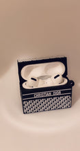 Load image into Gallery viewer, LUXURY AIRPOD CASES