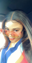 Load image into Gallery viewer, Square Oversized Sunglasses