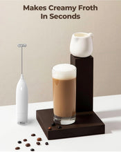Load image into Gallery viewer, Kitchen powerful milk frother
