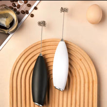 Load image into Gallery viewer, Kitchen powerful milk frother
