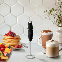 Load image into Gallery viewer, Kitchen powerful milk frother
