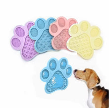 Load image into Gallery viewer, Licking Mat For Dogs and Cats
