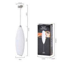 Load image into Gallery viewer, Kitchen powerful milk frother
