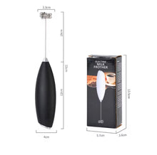 Load image into Gallery viewer, Kitchen powerful milk frother
