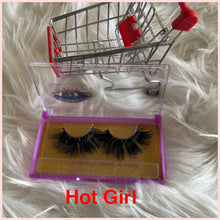 Load image into Gallery viewer, ErloveBeauty Mink Lashes
