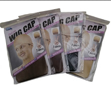 Load image into Gallery viewer, WIG CAPS
