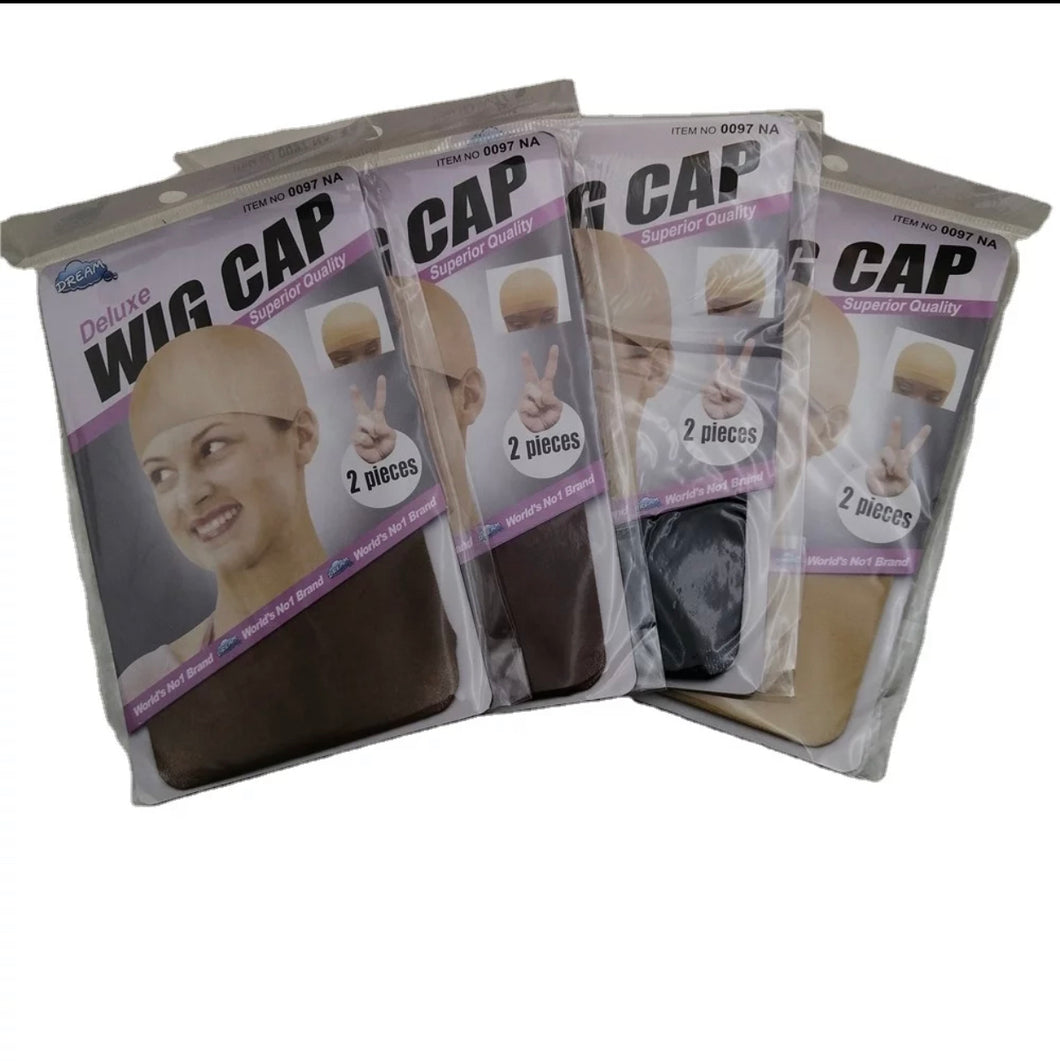 WIG CAPS