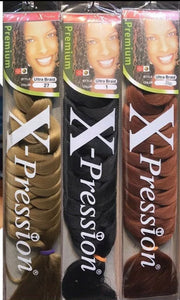 Premium X-Pression